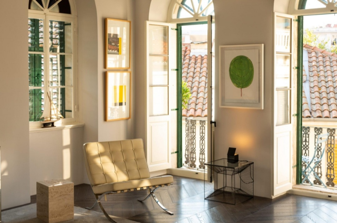 Novi šibenski stan Ante Vrbana dobio nagradu International Property Awards