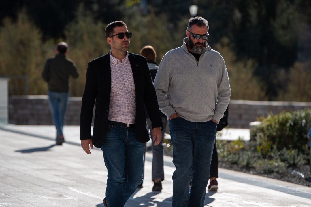 FOTO Đir po gradu, utorak 8. studenog