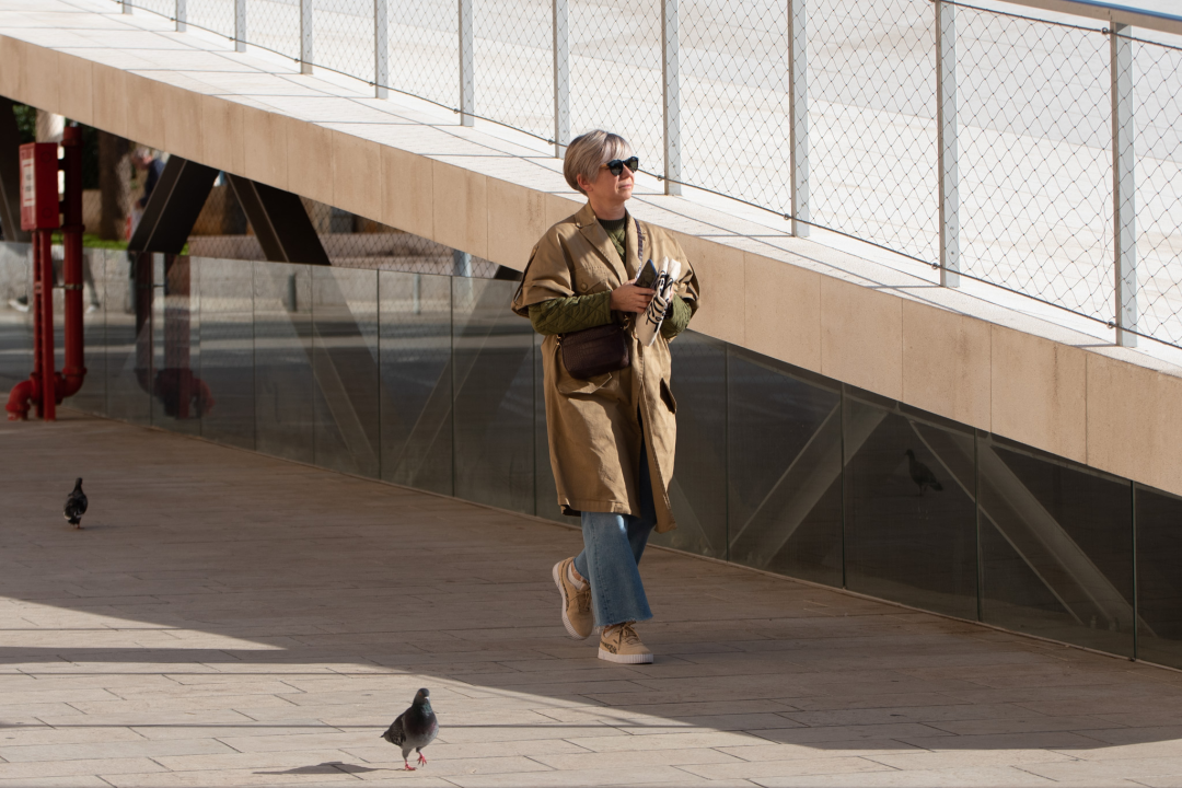 FOTO Đir po gradu, petak 11. studenog