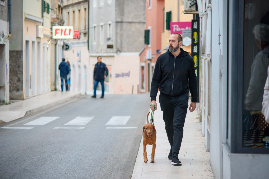 FOTO Đir po gradu, subota 12. studenog
