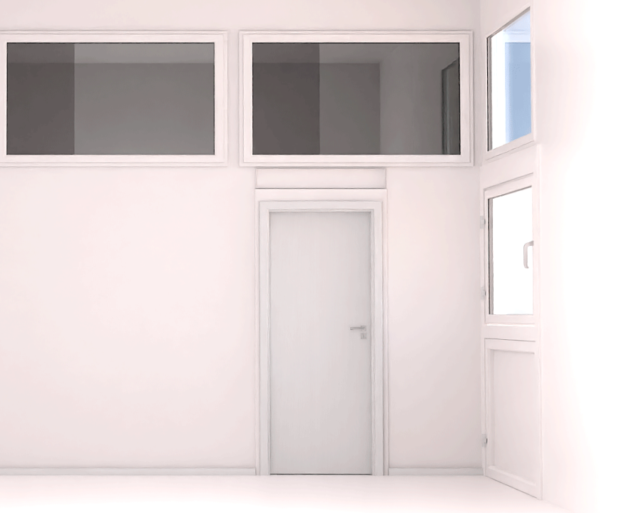 Ivan Perkov zaslužan je za dizajn Šibenkinog Fan Shopa: ‘Asocira na fluidnost košarke’