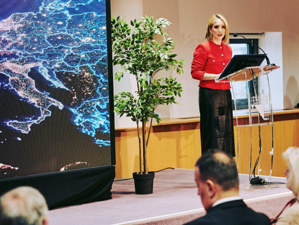 Ministarstvo zdravstva i Health Hub liderski okupili europski vrh onkoloških zdravstvenih politika!