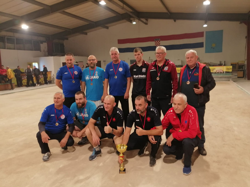 Marko Skejo trostruki je prvak županije: Do novog trofeja stigao u parovima s I. Bulatom i Bašićem 