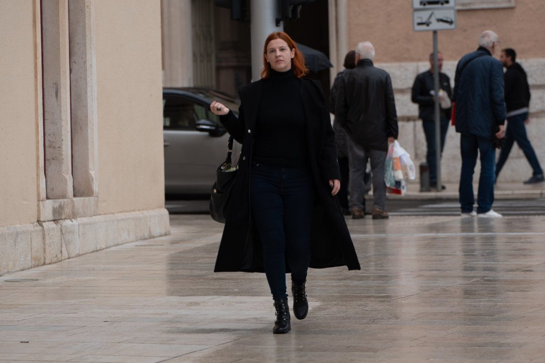 Modno osviješteni sugrađani oduševili svojim kombinacijama proteklog tjedna