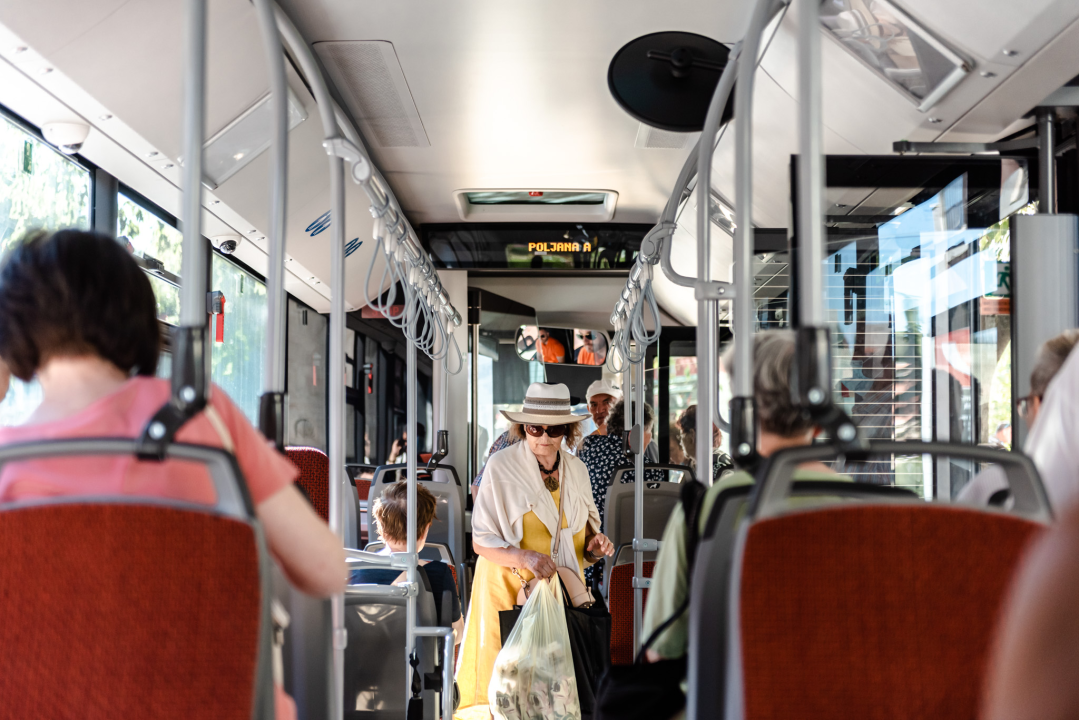 Gradski parking ima novu aplikaciju!