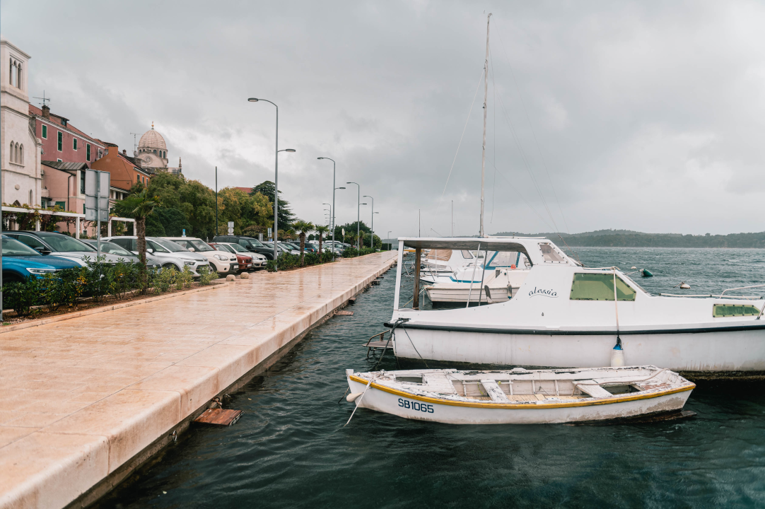 Dolac danas nije poplavio kao istarski gradovi, ali dokad će stanovnici strepiti sa svakim jugom?