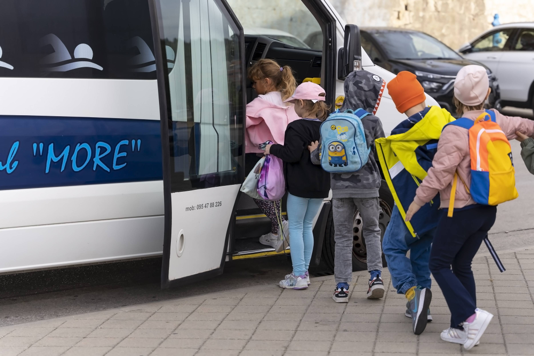 Zajednica sportova grada Šibenika i Plivački klub &quot;More&quot; provede programa Integracije plivanja u redovnu nastavu 