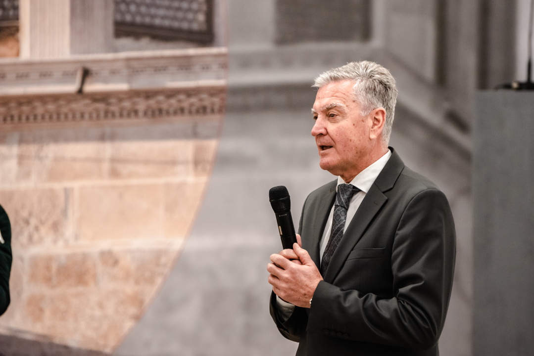 Gradonačelnik Burić čestitao uspješnim šibenskim sportašima i planinarima na vrhunskim rezultatima 