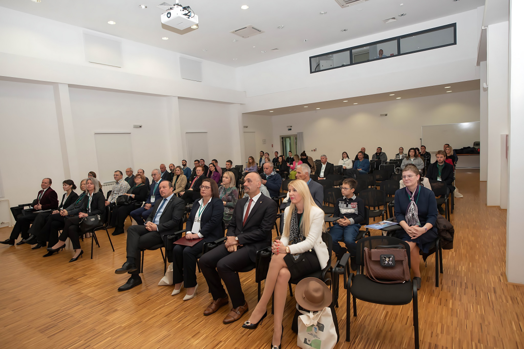 U Kninu međunarodna znanstveno-stručna konferencija