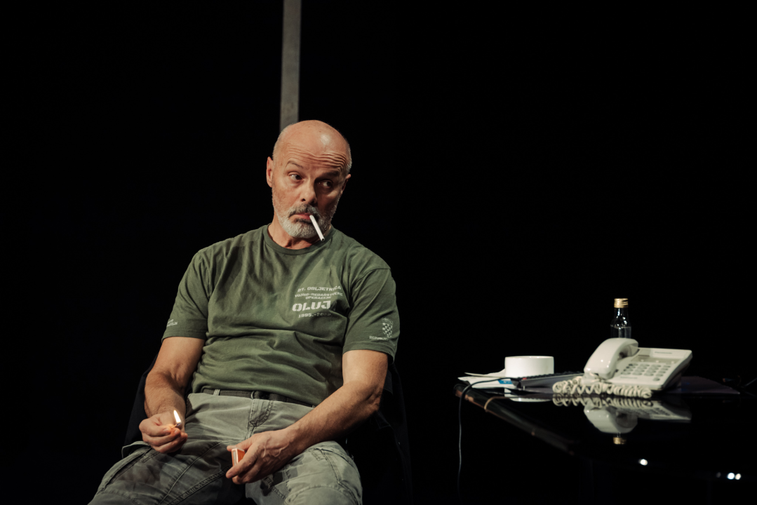 Održana generalna proba predstave 'Halatafl', večeras premijera