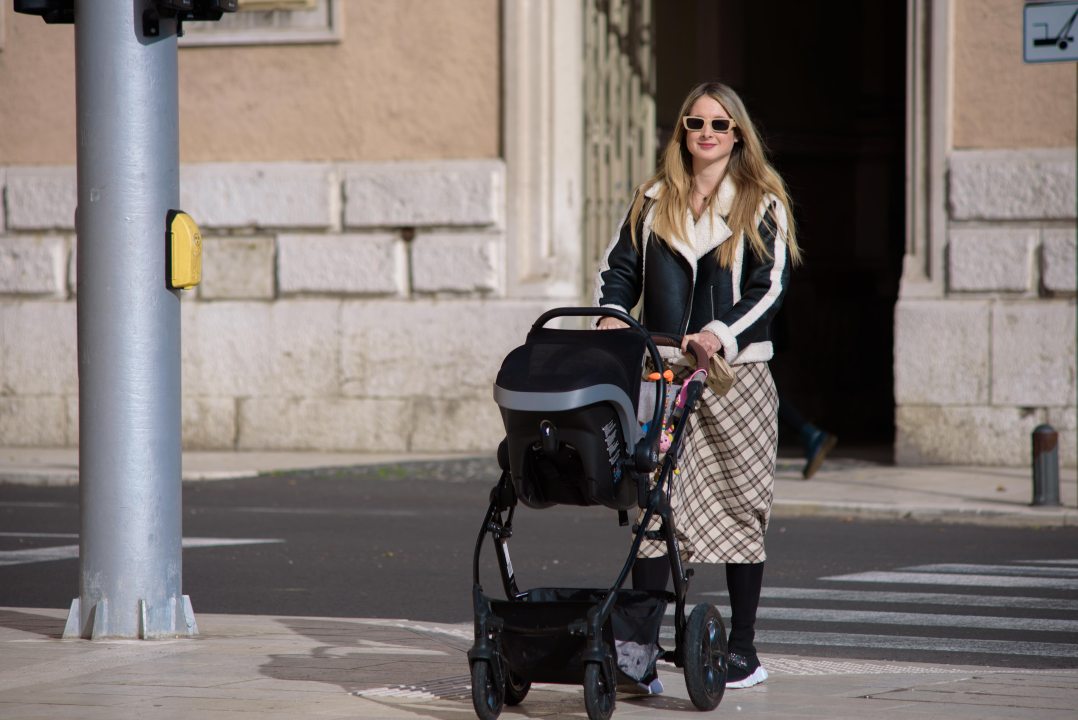 Tip-top dame iz Đira po gradu koje su ukrale sve poglede 