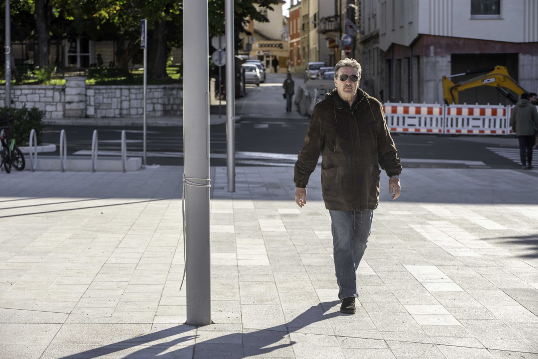 FOTO Đir po gradu, nedjelja 27. studenog