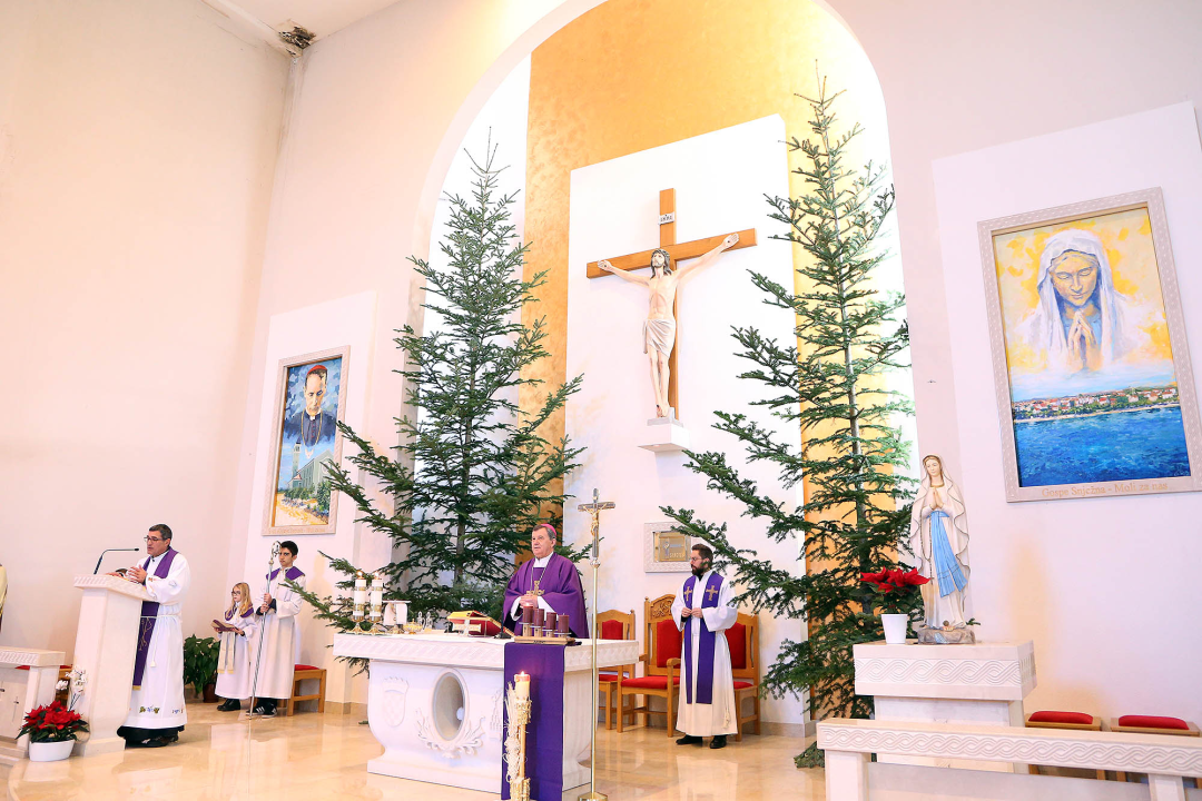 Održani Dani kulturne baštine Hrvata Bosne i Hercegovine Šibensko-kninske županije