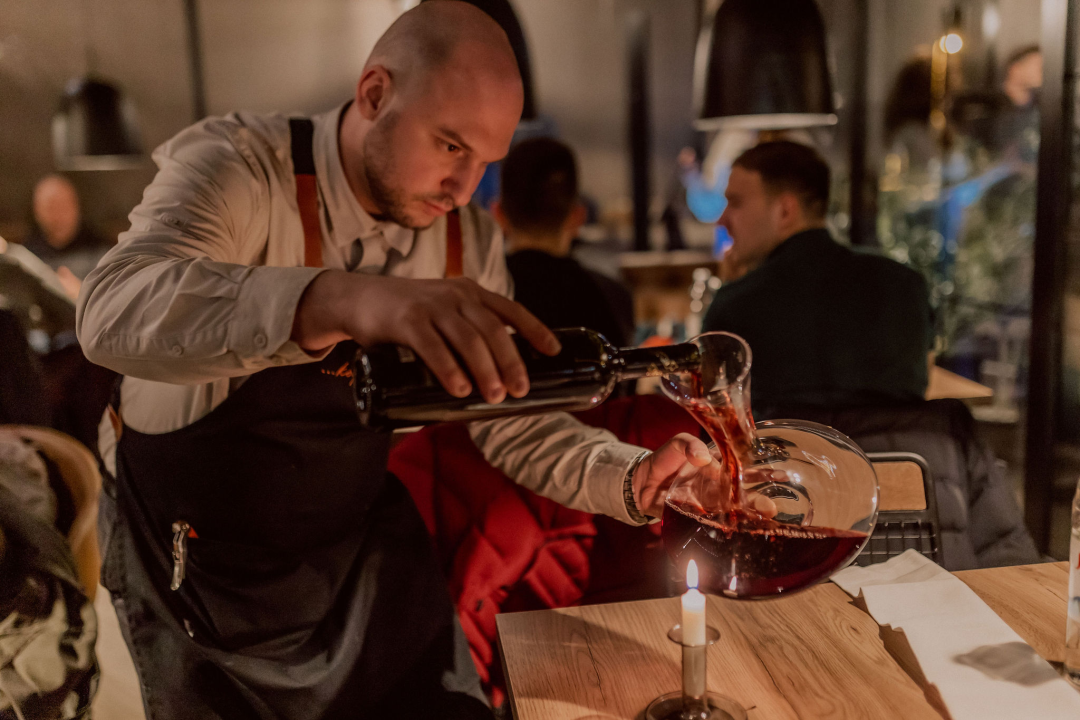 'Kod starog' organizirajte domjenak za pamćenje uz vrhunsku ponudu jela s roštilja!