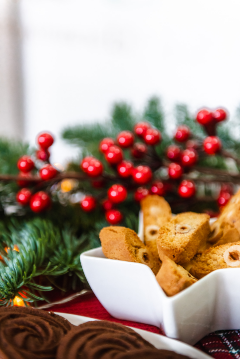 Osjetite duh blagdana uz najukusnije Noemi slastice!