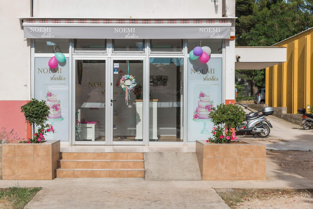 Osjetite duh blagdana uz najukusnije Noemi slastice!