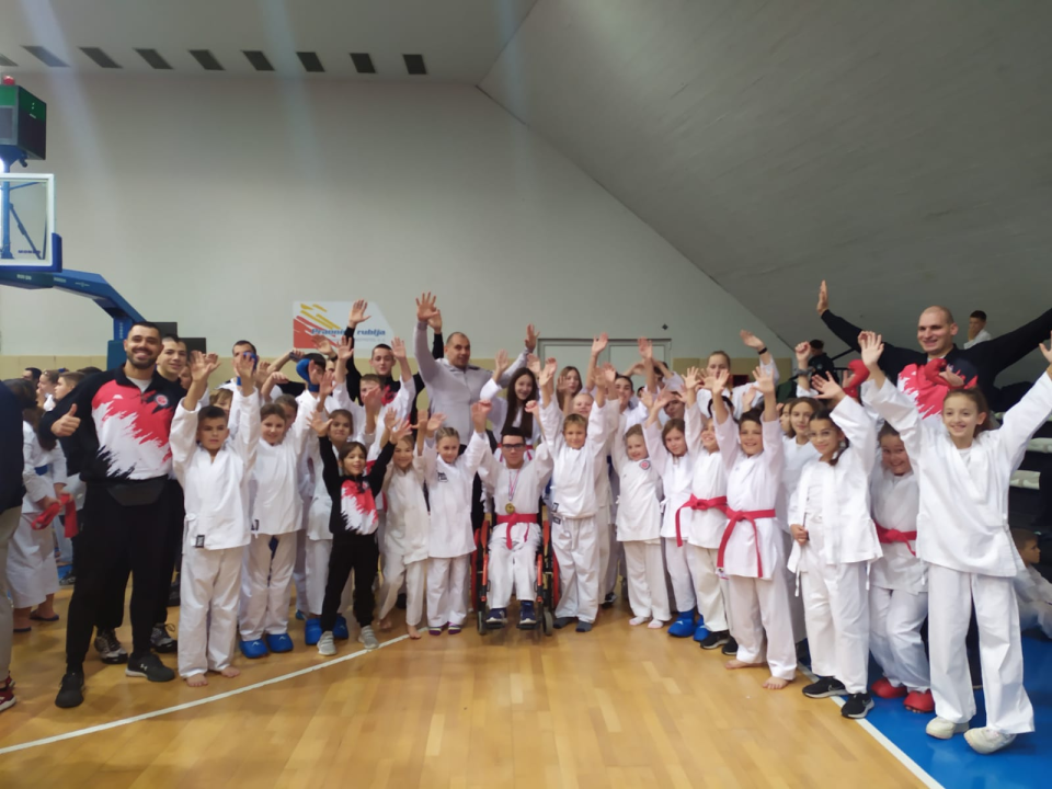 KK Šibenik 1066 fantastičan u Zadru: Sjajna prezentacija šibenske mladosti 