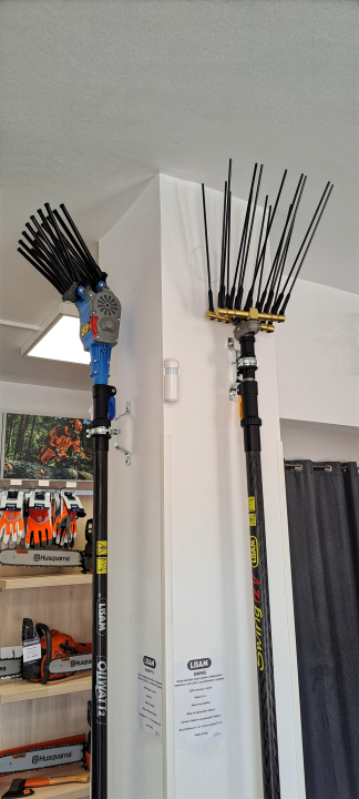 Posjetite Agro Šibenik i nabavite sve što vam treba za radove u poljoprivredi, šumarstvu i građevini!