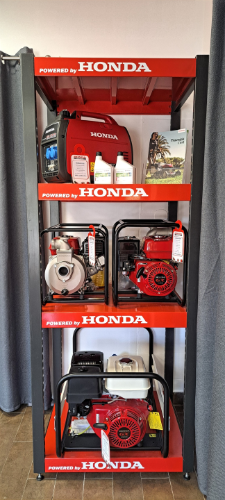 Posjetite Agro Šibenik i nabavite sve što vam treba za radove u poljoprivredi, šumarstvu i građevini!