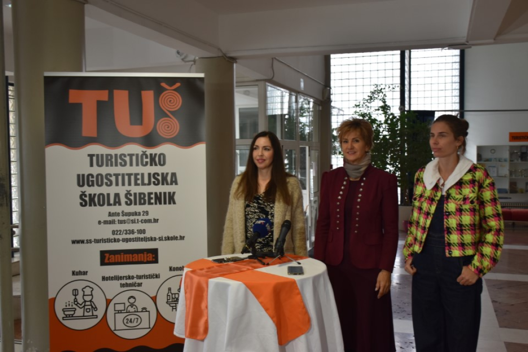 Županija osigurala besplatne higijenske uloške za sve učenice svojih osnovnih i srednjih škola 