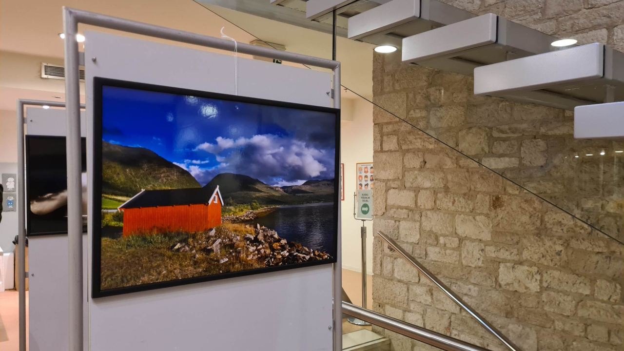 U Šibeniku započeli Dani norveške kulture