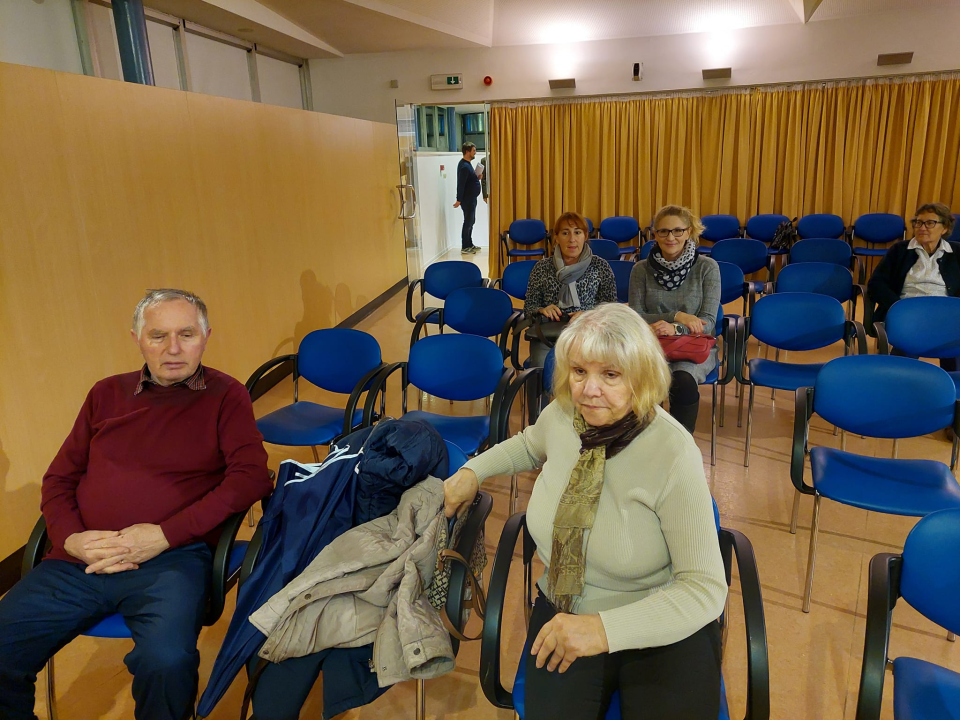 U Šibeniku započeli Dani norveške kulture