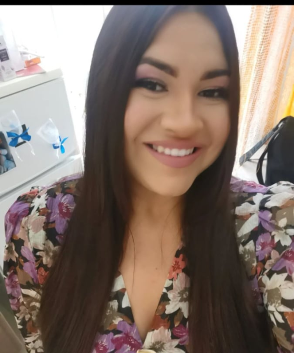  Milena je Brazilka koja živi kraj Oklaja, a današnju utakmicu ne propušta: 'Ovo će biti i tuga i sreća' 