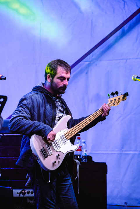 Iva Spahija i Pandora u četvrtak su bili zaduženi za dobru zabavu u Parkiću