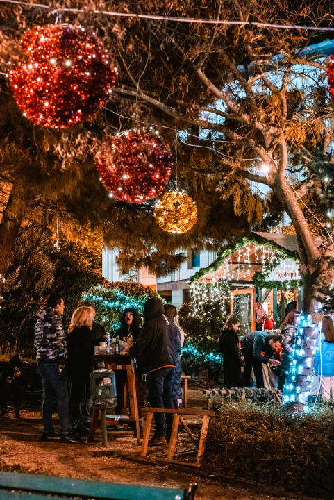 Plesno je bilo sinoć na Adventuri: Songkillersi isporučili svoju dozu funka