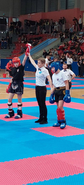 Kickboxing klub Dalmatino Šibenik osvojio sedam medalja na međunarodnom turniru