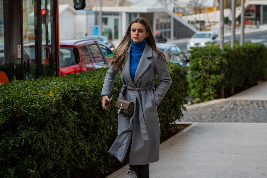 FOTO Đir po gradu, ponedjeljak 12. prosinca