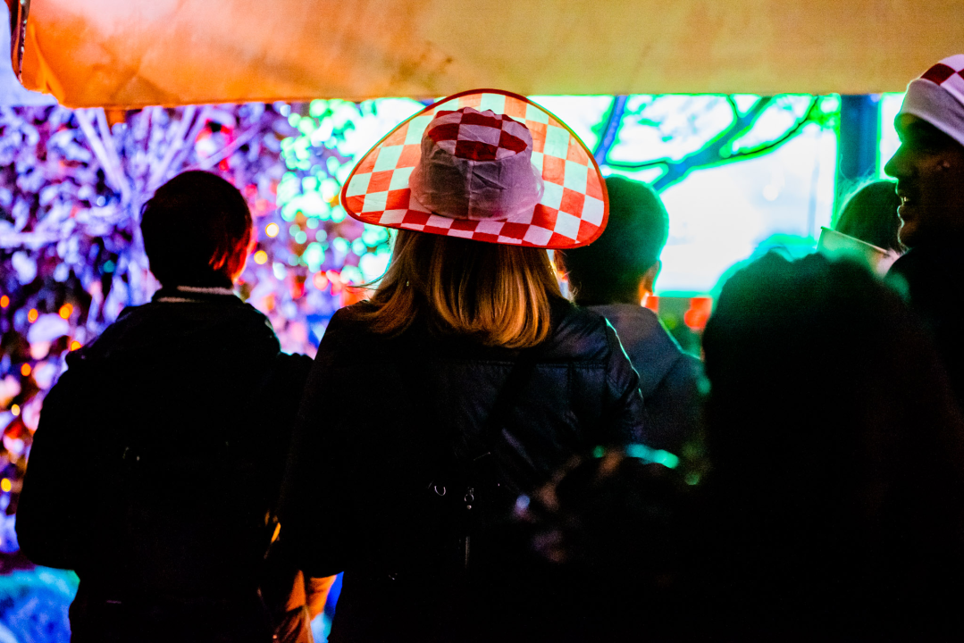 Šibenčani pratili utakmicu u Parkiću: Argentina nanijela Hrvatskoj težak poraz