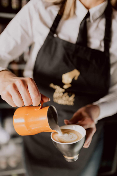 Najfiniju bečku kavu 1862 Vienna Julius Meinl od sada možete kušati i u caffe baru Mozart! 