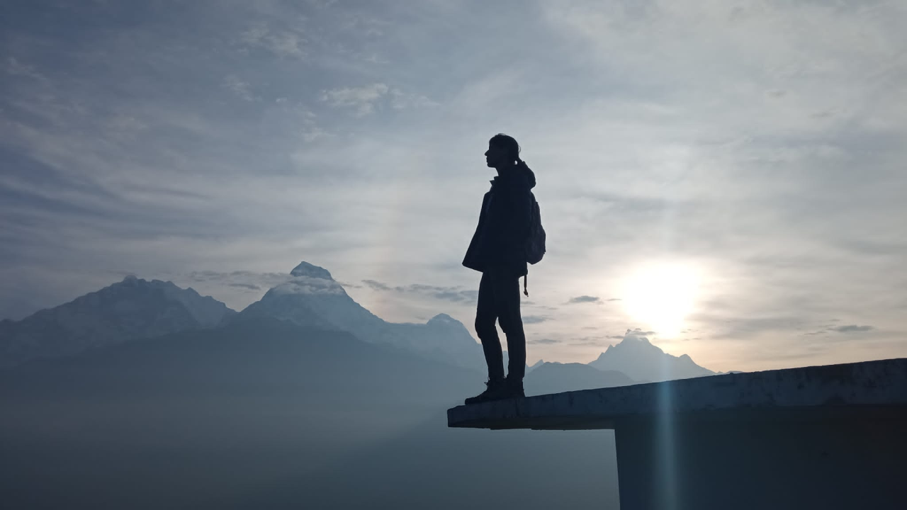 Nina Živković nakon godina rada u državnoj službi okrenula novu stranicu u životu: 'Planina me naučila da se nemam čega bojati'