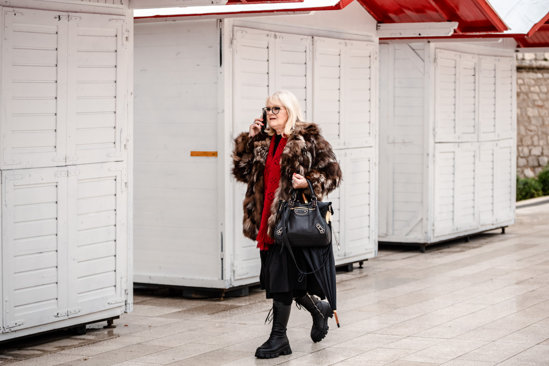 FOTO Đir po gradu, srijeda 14. prosinca