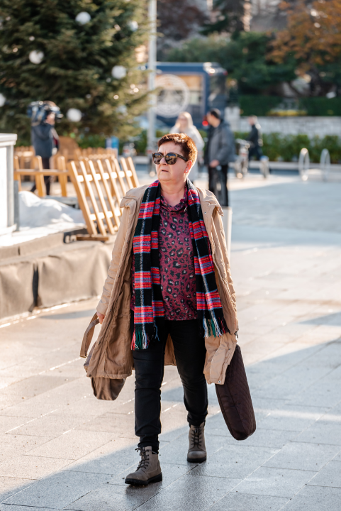 FOTO Đir po gradu, četvrtak 15. prosinca