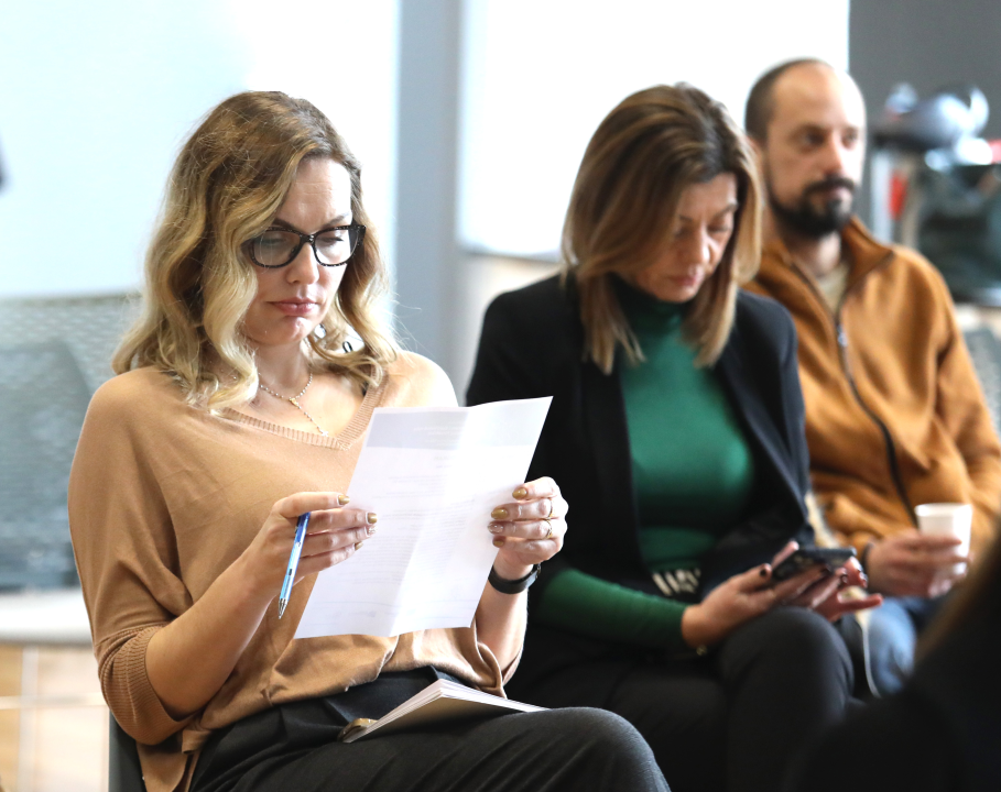 Panel rasprava o cikloturizmu u ABC-u: 'Cilj nam je osvijestiti benefite Eurovelo rute za cijelu Hrvatsku' 