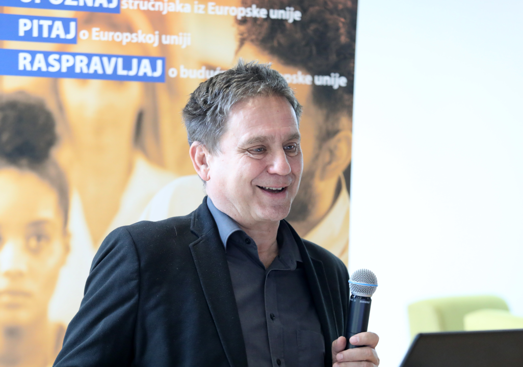 Panel rasprava o cikloturizmu u ABC-u: 'Cilj nam je osvijestiti benefite Eurovelo rute za cijelu Hrvatsku' 