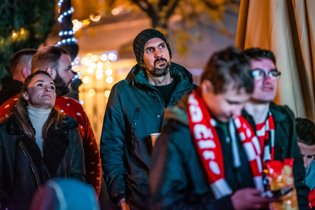 Hrvatska je treća na svijetu, a ovako se slavi u Šibeniku