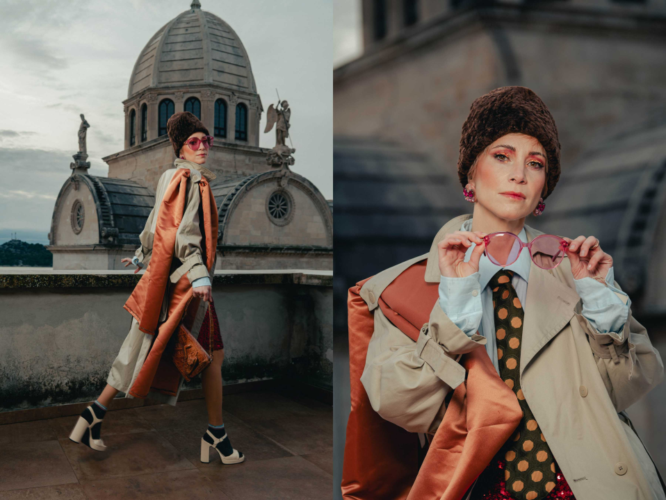 Doček Nove godine sa svjetskom clubbing ikonom najavljen sjajnim streetstyle editorijalom