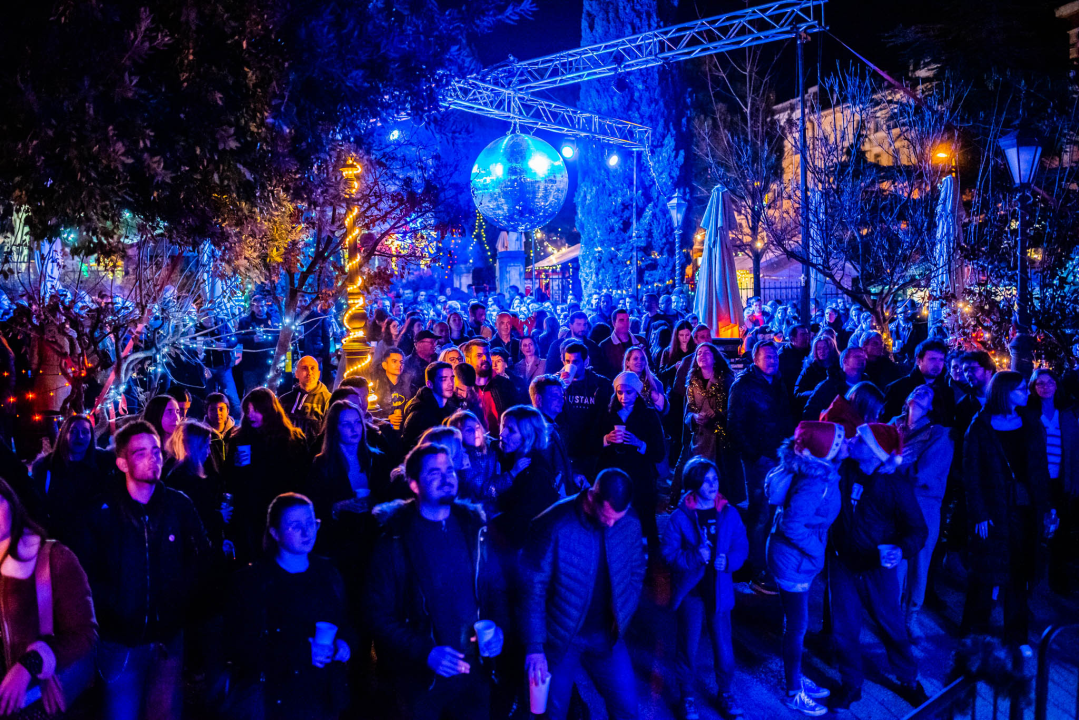 Jake istarske snage Šajeta i Alen Vitasović rasplesale ekipu na Adventuri