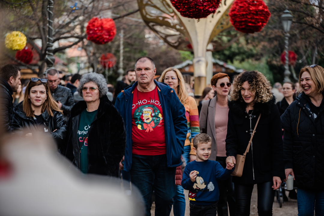 I ove godine kasni se na blagdanski ručak: Razlog su opet Fenixi