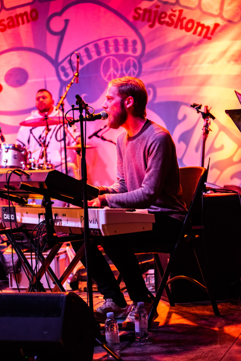 Jake istarske snage Šajeta i Alen Vitasović rasplesale ekipu na Adventuri