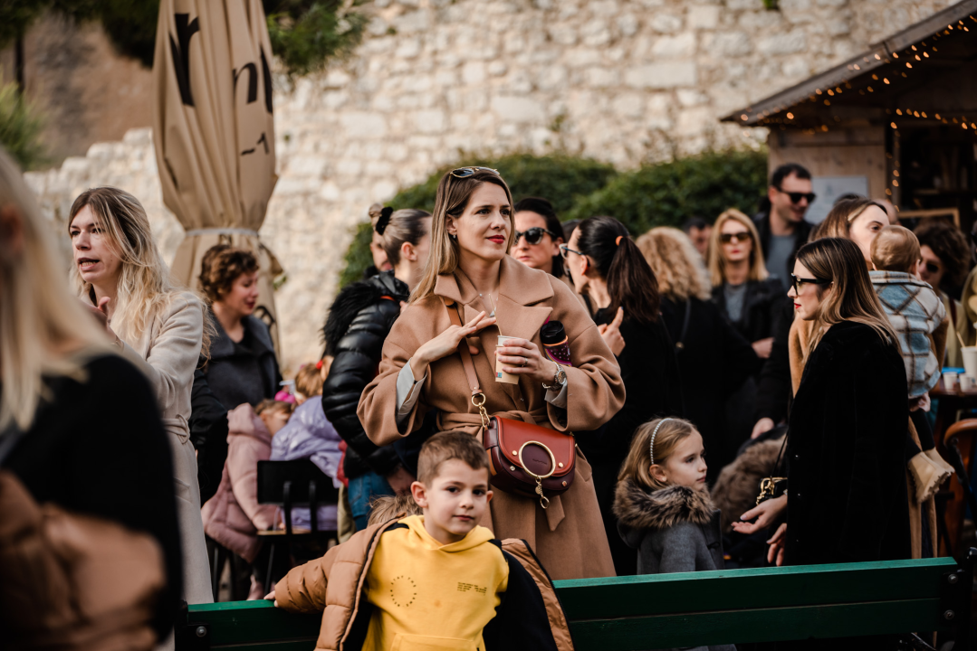 I ove godine kasni se na blagdanski ručak: Razlog su opet Fenixi