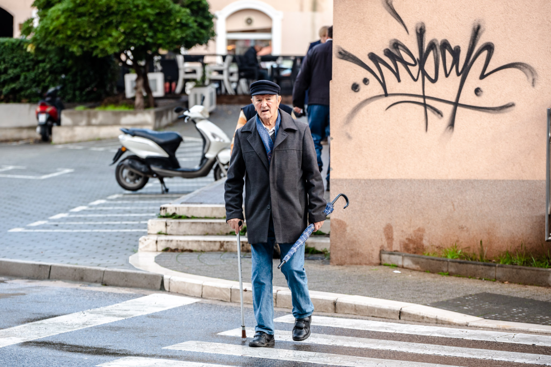 FOTO Đir po gradu, utorak 27. prosinca