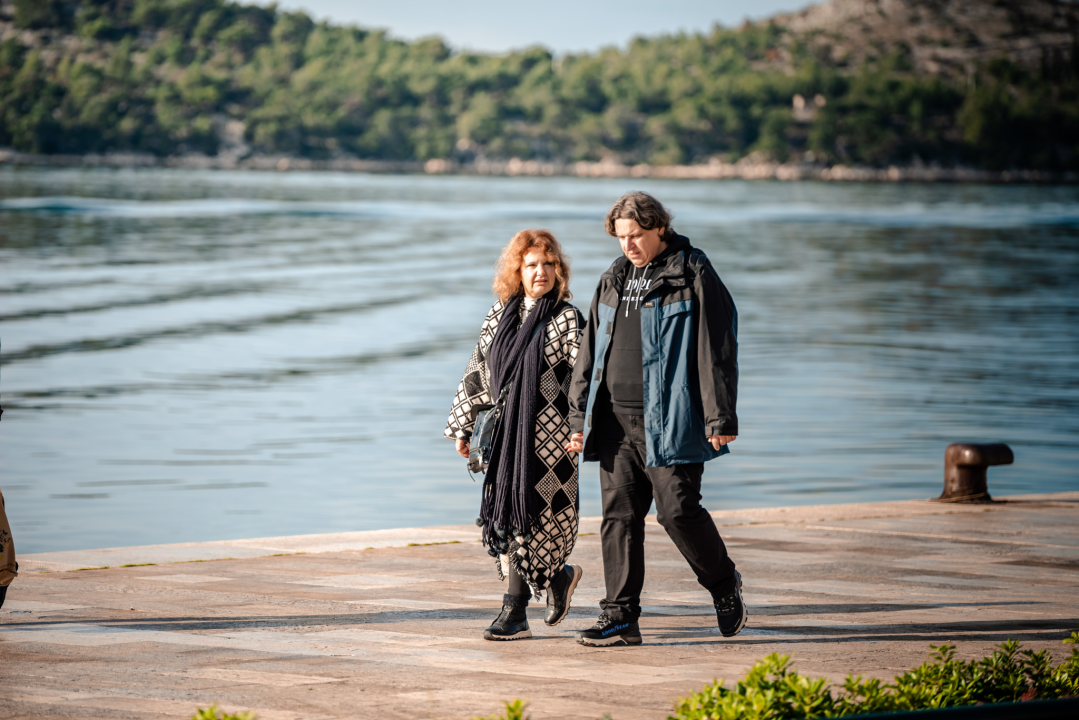 FOTO Đir po gradu, srijeda 28. prosinca