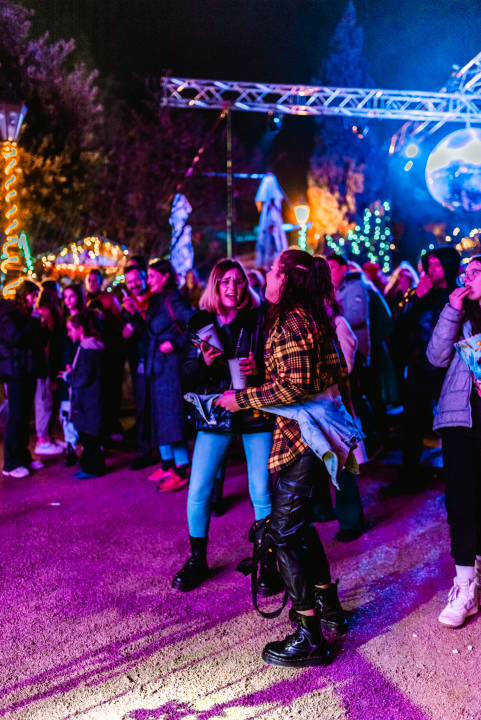 Šibenski band MaNu sinoć je bio zadužen za dobru zabavu u Đardinu