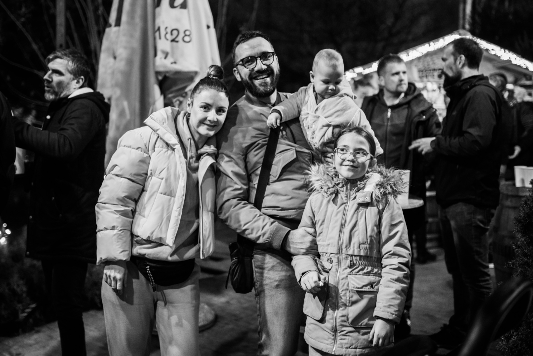 Šibenski band MaNu sinoć je bio zadužen za dobru zabavu u Đardinu