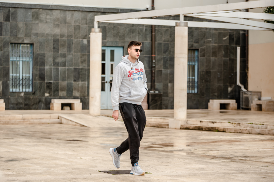 FOTO Đir po gradu, četvrtak 29. prosinca