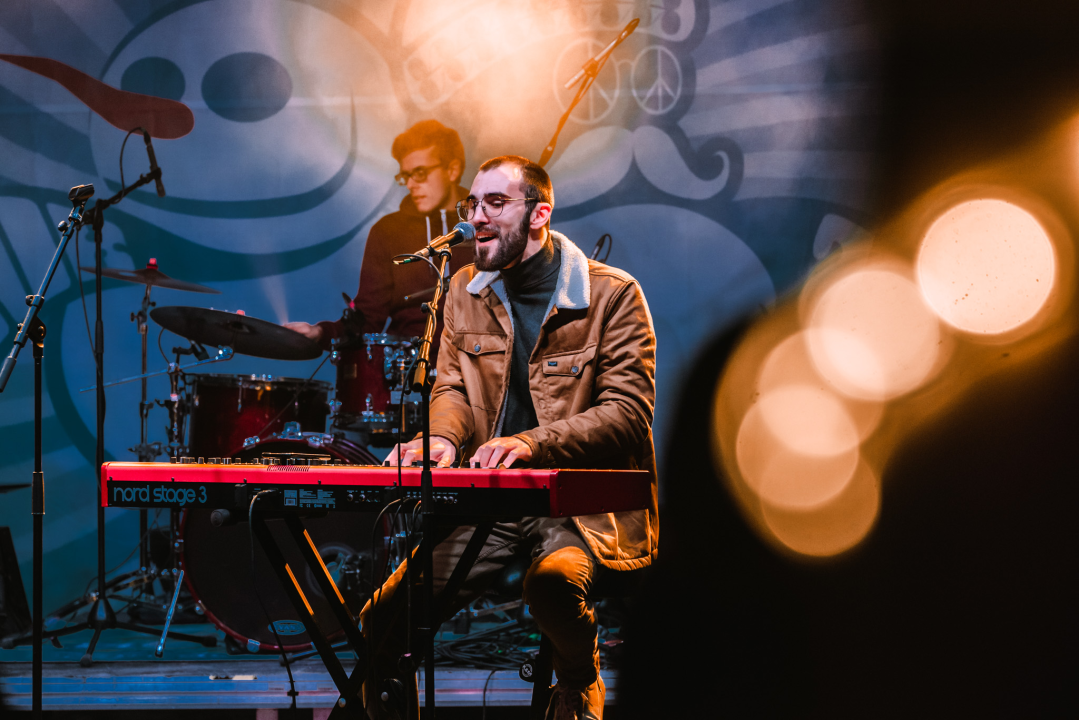 Spectrum i ove godine rasplesali posjetitelje Adventure